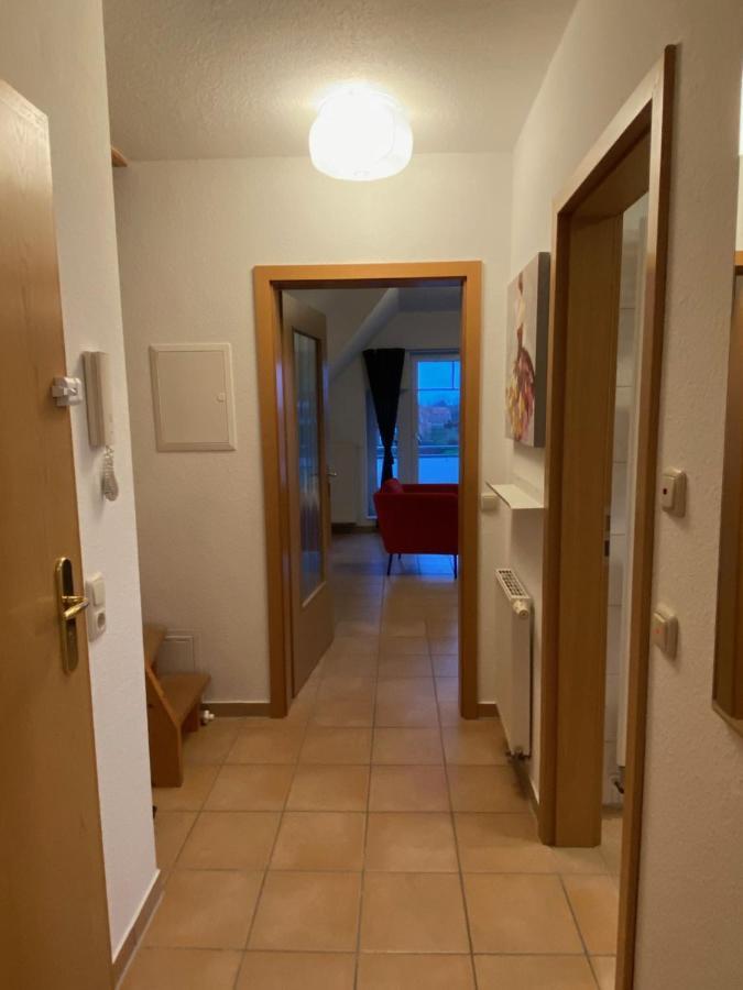 Fewo Herzstueck - Neßmersiel Exteriér fotografie